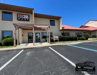 Plus de détails pour 704 W 23rd St, Panama City, FL - Bureau à louer