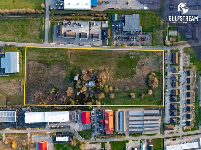 420 Salem Dr, Owensboro, KY à vendre - Photo de l’immeuble – Image 3 sur 11