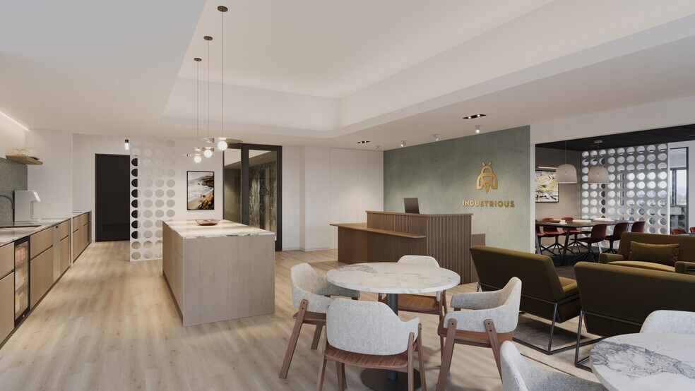 9229 W Sunset Blvd, West Hollywood, CA à louer - Photo intérieure – Image 1 sur 9