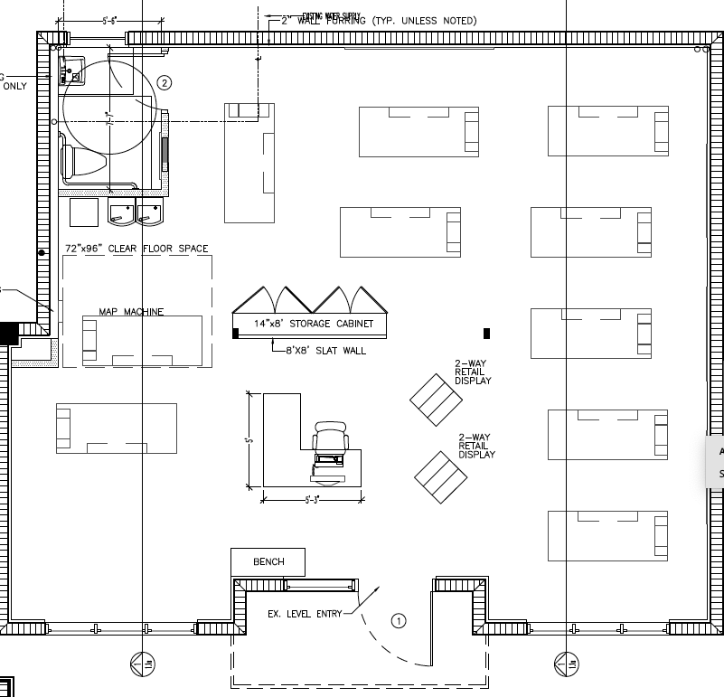 3111 S Dixie Hwy, West Palm Beach, FL à louer Photo de l’immeuble– Image 1 sur 4