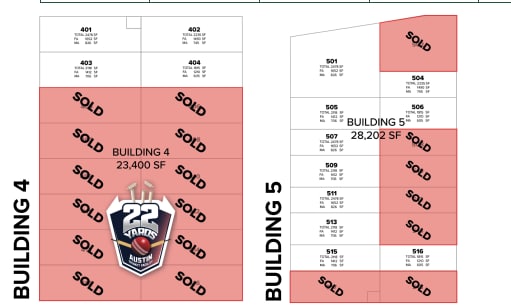 2601 TX-121, Lewisville, TX à louer Plan d’étage– Image 1 sur 1