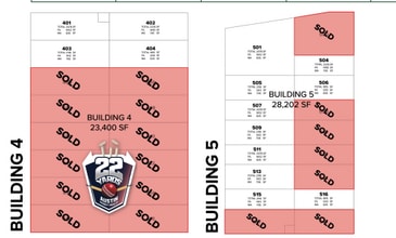2601 TX-121, Lewisville, TX à louer Plan d’étage– Image 1 sur 1