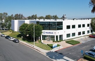 Plus de détails pour 2577 Research Dr, Corona, CA - Industriel/Logistique à vendre