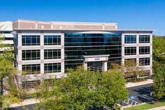 Plus de détails pour 4029 Ridge Top Rd, Fairfax, VA - Bureau à vendre