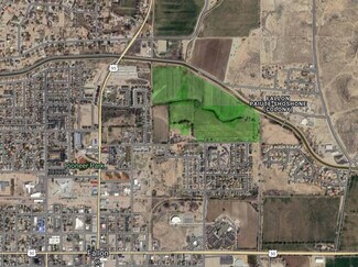 Plus de détails pour 0 Serpa Pl, Fallon, NV - Terrain à vendre