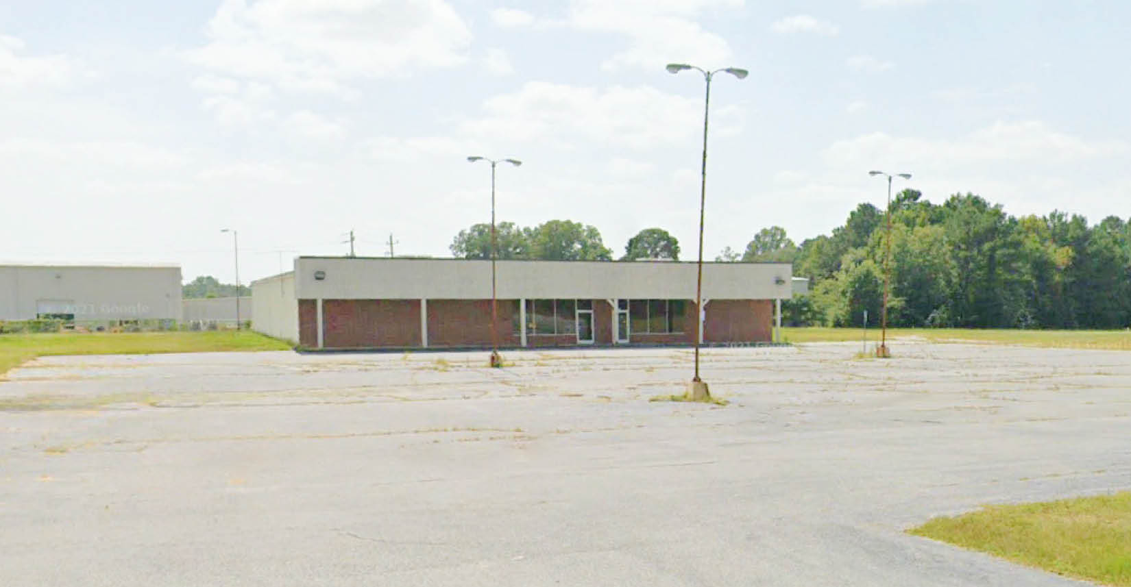 620 Dr Donnie H Jones Jr Blvd, Princeton, NC à louer Photo de l’immeuble– Image 1 sur 3