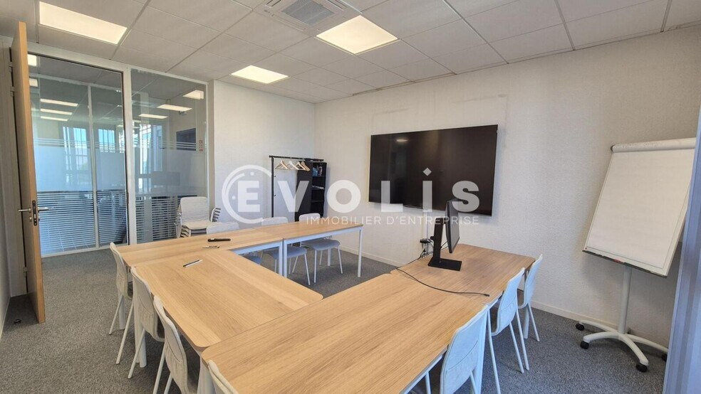 Bureau dans Serris à vendre - Photo intérieure – Image 3 sur 10