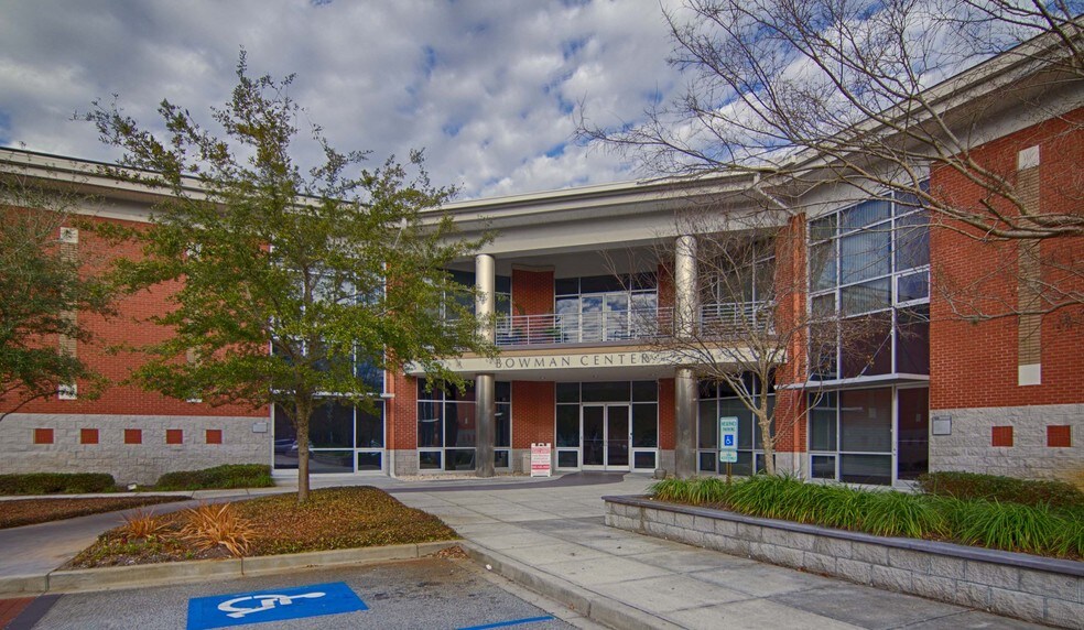 1156 Bowman Rd, Mount Pleasant, SC à louer - Photo de l’immeuble – Image 2 sur 22