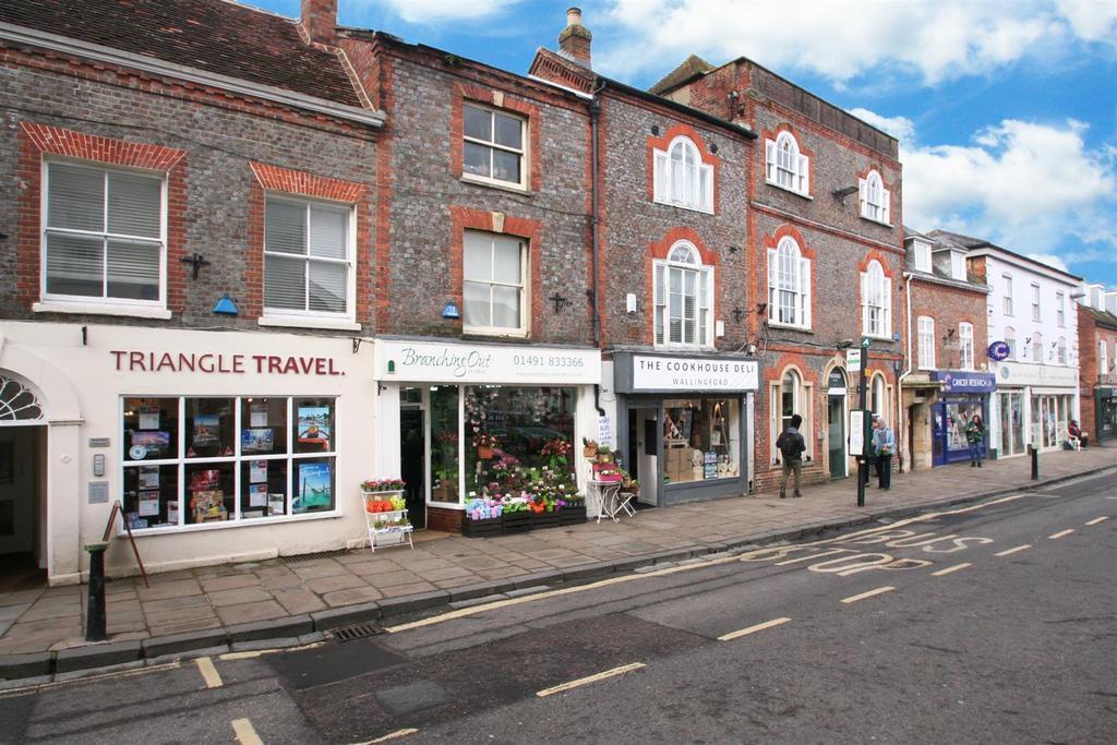 13 Market Pl, Wallingford à vendre Photo de l’immeuble– Image 1 sur 1