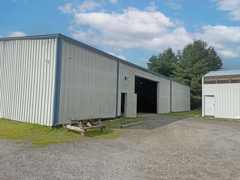 972 Old US 68, Campbellsville, KY à vendre - Photo de l’immeuble – Image 3 sur 4