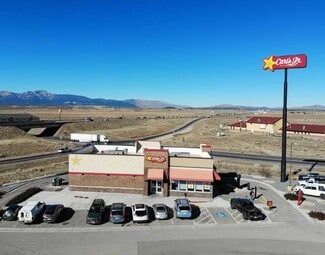 Plus de détails pour 1380 N 400 W, Beaver, UT - Local commercial à vendre