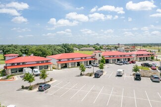 Plus de détails pour 3001 Joe Dimaggio Blvd, Round Rock, TX - Local commercial à vendre