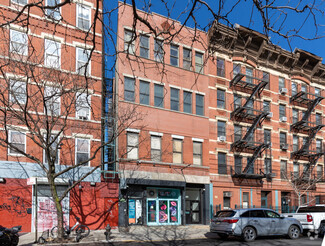 Plus de détails pour 133 Norfolk St, New York, NY - Bureau, Local commercial à louer