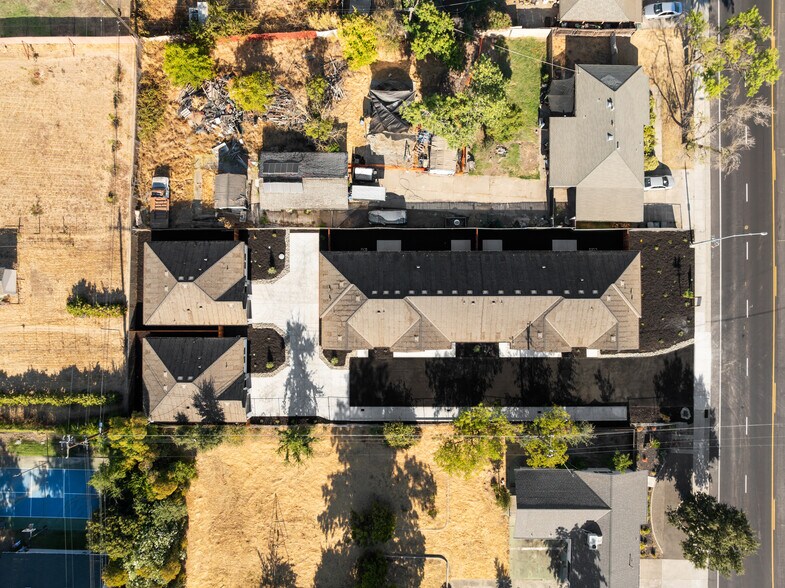 4401 El Camino Ave, Sacramento, CA à vendre - Photo de l’immeuble – Image 3 sur 19