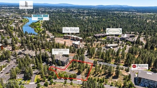 Plus de détails pour 1010 Yates dr, Bend, OR - Terrain à vendre