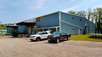 Plus de détails pour 35 Rose Morrow Rd, Wantage, NJ - Industriel/Logistique à vendre