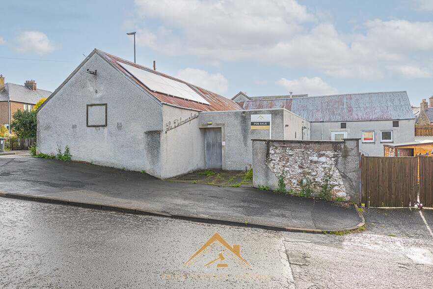 Summerfield, Earlston à vendre - Photo de l’immeuble – Image 2 sur 33
