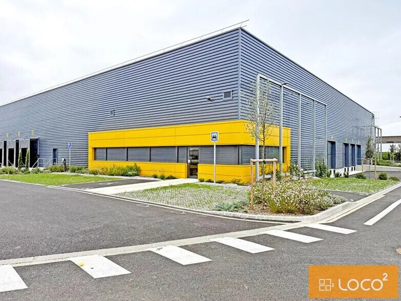 31 Avenue De Larrieu, Toulouse à louer - Photo de l’immeuble – Image 2 sur 16