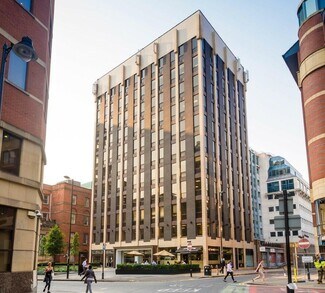 Plus de détails pour 20 York St, Manchester - Bureau à louer