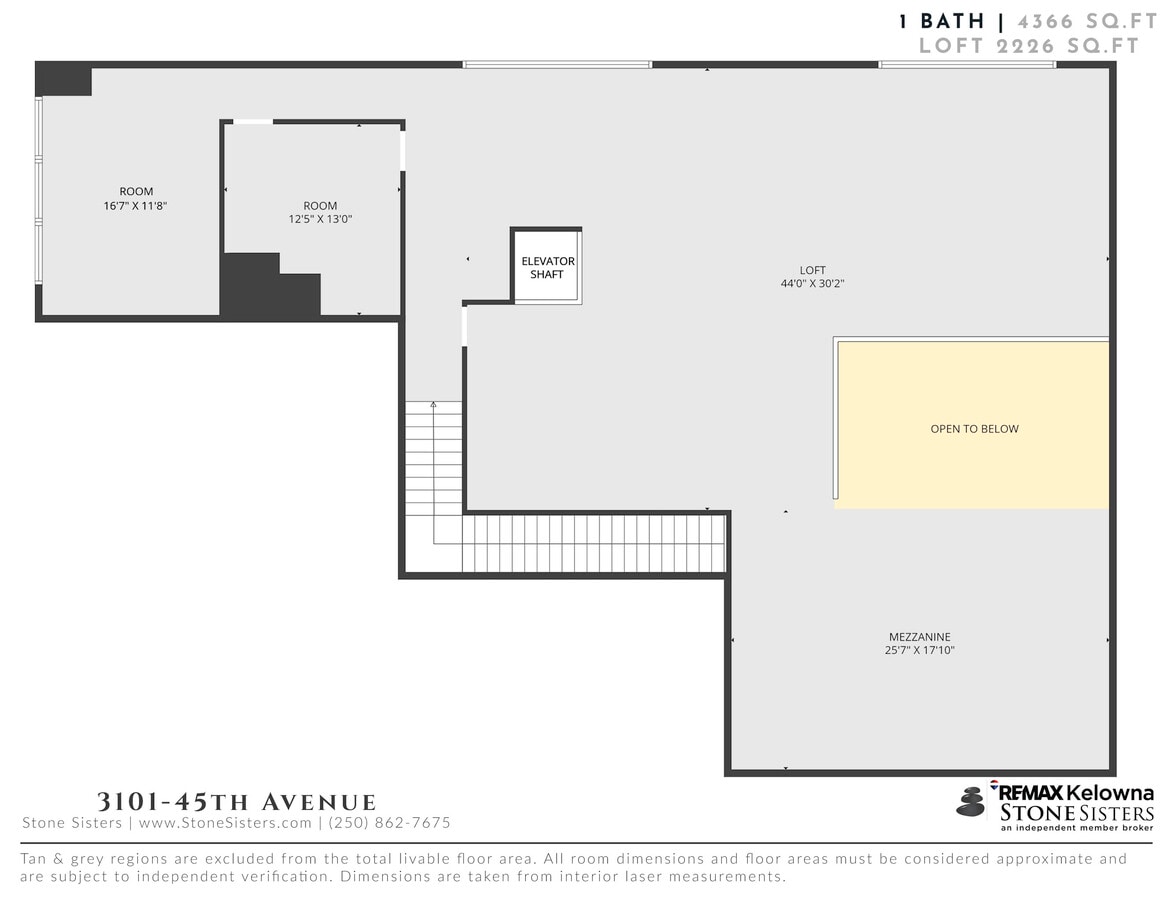 3101 45 Av, Vernon, BC V1T 3N7 - Lot 19 - - Plan d’étage - Image 2 of 14