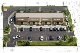 Plus de détails pour 2209 Meadow Dr, Louisville, KY - Local commercial à louer