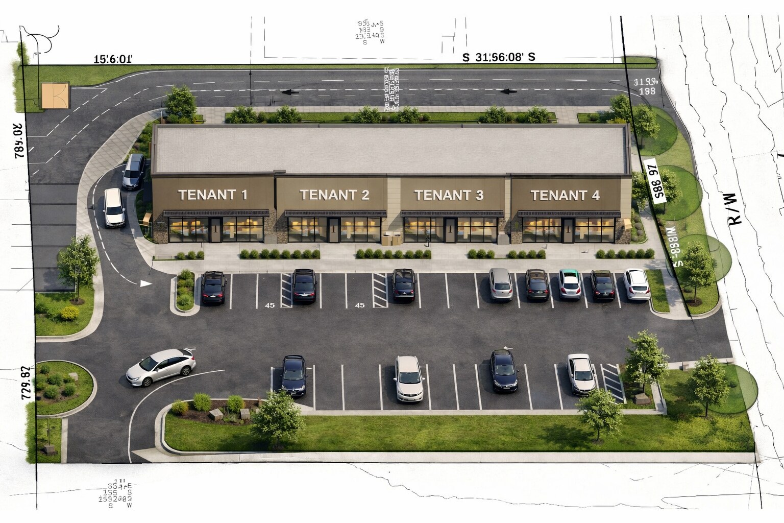 2209 Meadow Dr, Louisville, KY à louer Photo principale– Image 1 sur 5