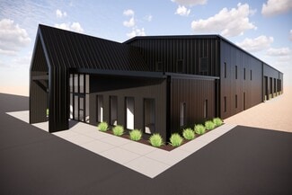 Plus de détails pour 1005 N County Road 1120, Midland, TX - Industriel/Logistique à louer