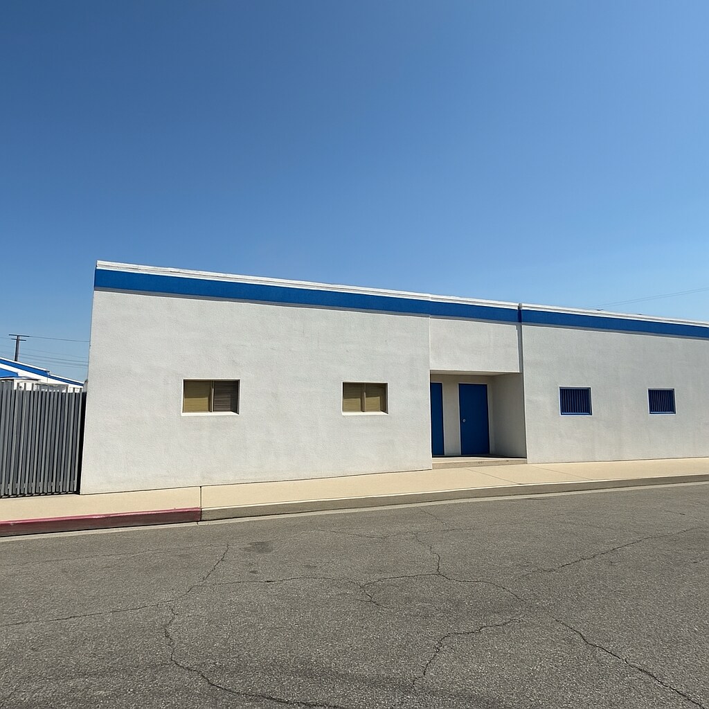 2111-2115 Kenmere Ave, Burbank, CA à louer Photo de l’immeuble– Image 1 sur 6