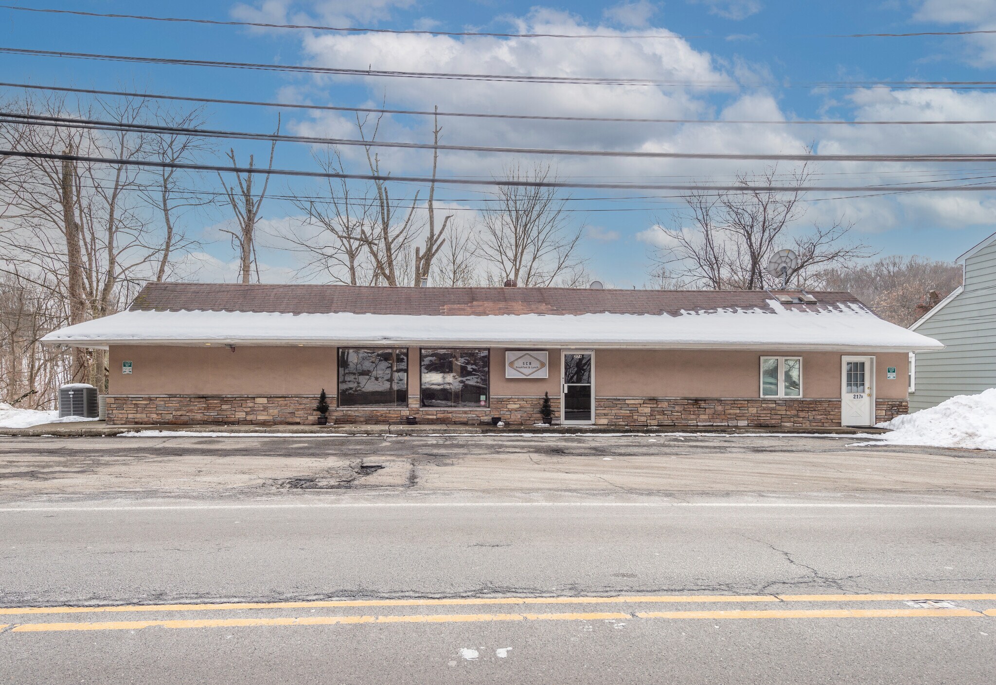 217-219 Hamburg Tpke, Bloomingdale, NJ à vendre Photo principale– Image 1 sur 6