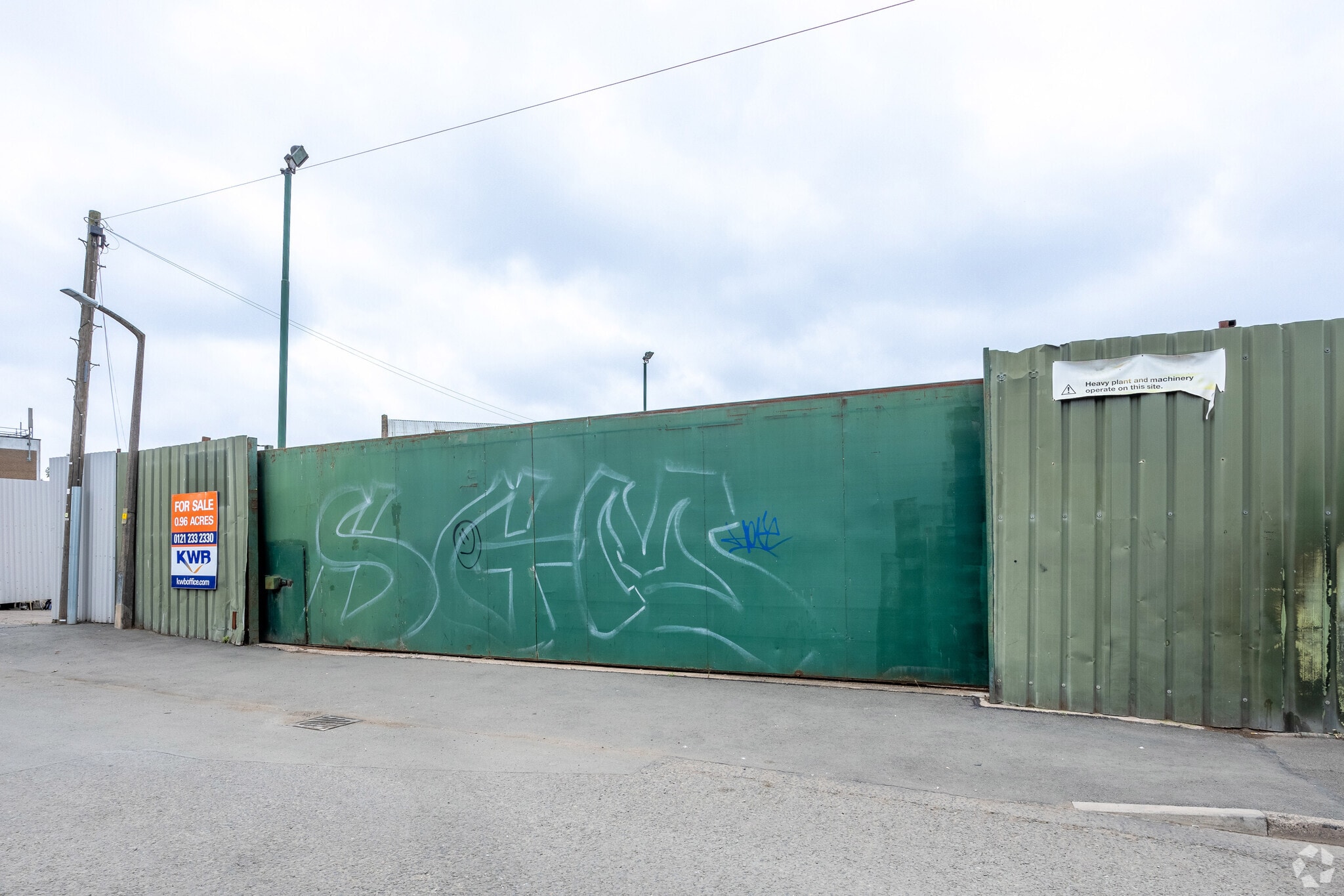 15-16 Oldfields, Cradley Heath à vendre Photo principale– Image 1 sur 3