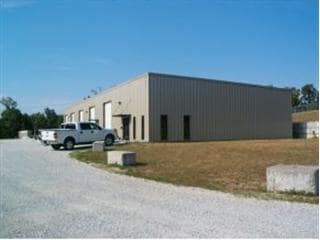 Plus de détails pour 2369 S Outer Rd, Joplin, MO - Industriel/Logistique à louer
