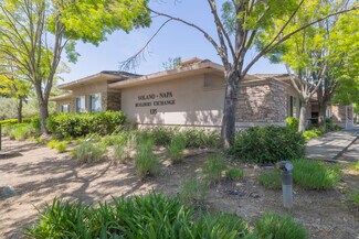 Plus de détails pour 135 Camino Dorado, Napa, CA - Bureau à vendre