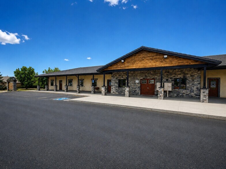 325 2nd St, Monument, CO à louer - Photo de l’immeuble – Image 3 sur 5