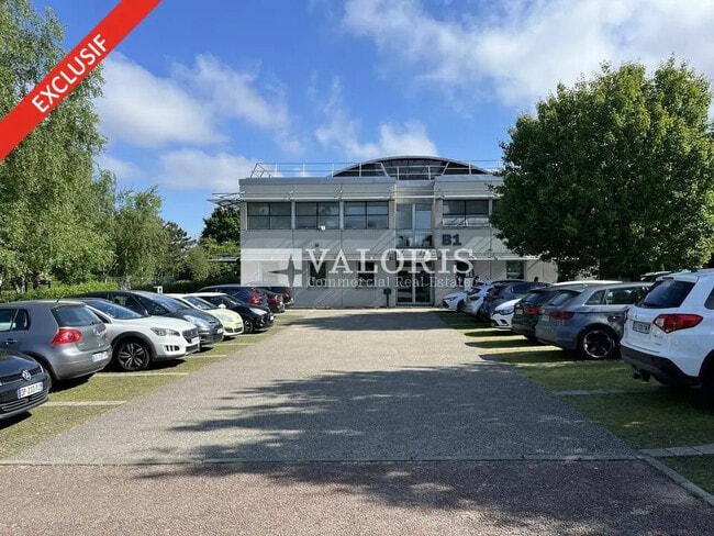Plus de détails pour Bureau à vendre