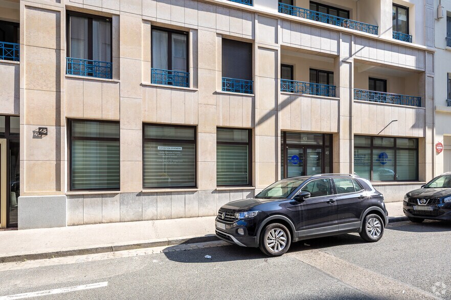 Bureau dans Lyon à louer - Photo de l’immeuble – Image 2 sur 2