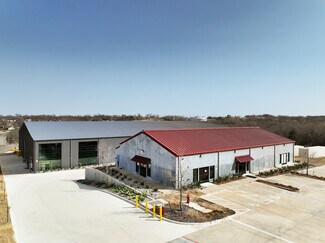 Plus de détails pour 1771 Robinson Road, Grand Prairie, TX - Industriel/Logistique à vendre