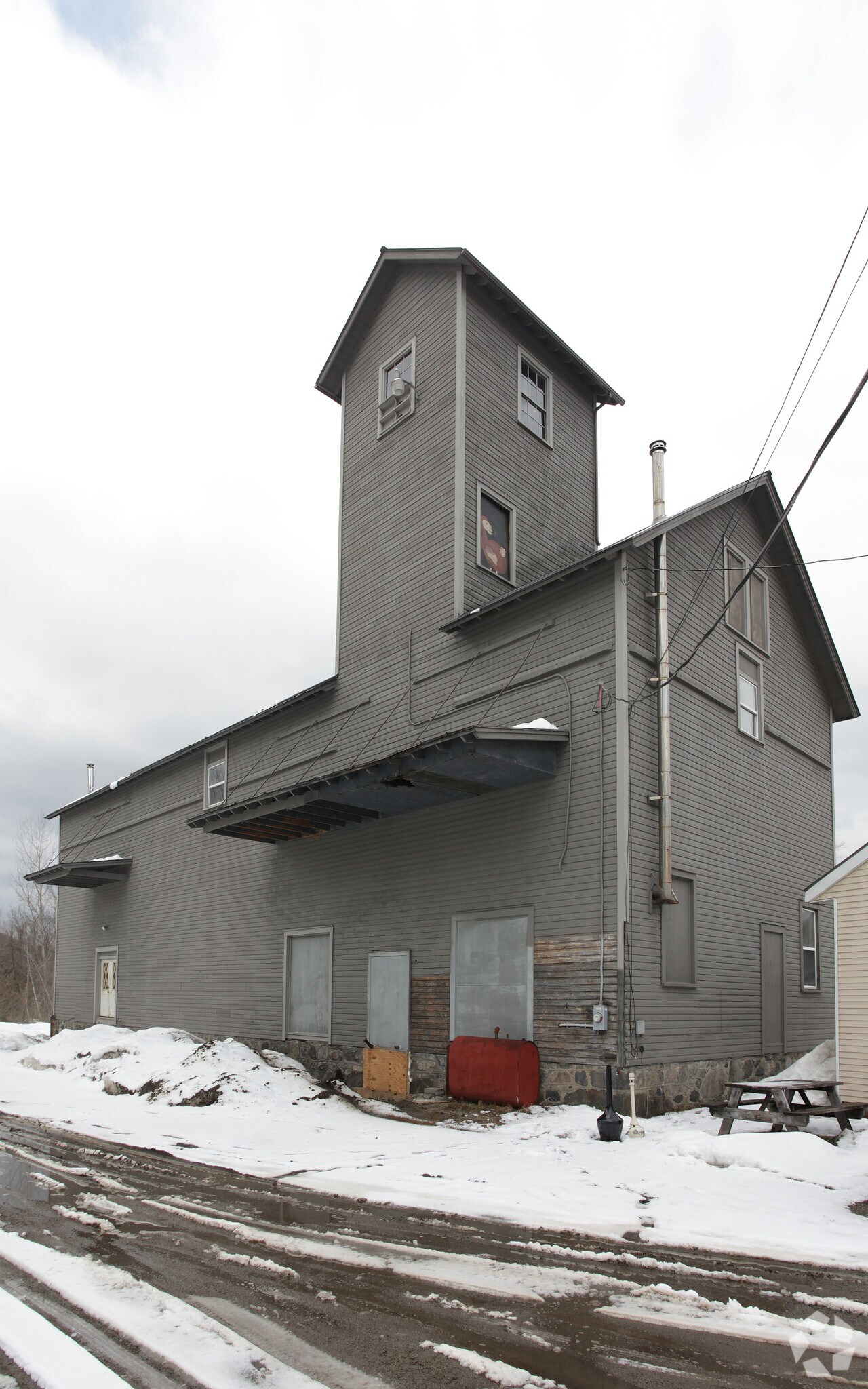 101 River St, Warrensburg, NY à vendre Photo de l’immeuble– Image 1 sur 3