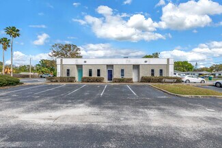 Plus de détails pour 9911 Seminole Blvd, Seminole, FL - Bureau à louer
