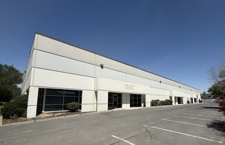 Plus de détails pour 3350 W Directors Row, Salt Lake City, UT - Industriel/Logistique à louer