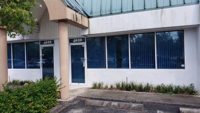 4600-4628 Hiatus Rd, Sunrise, FL à louer Photo intérieure– Image 1 sur 10