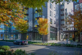 Plus de détails pour 12282 NE 12th Ln, Bellevue, WA - Local commercial à louer