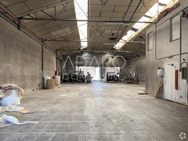 Industriel/Logistique dans Torrejón de Ardoz, Madrid à louer - Photo de l’immeuble – Image 2 sur 8