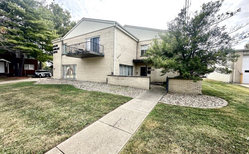 417 W Wood St, Decatur, IL à vendre Photo principale– Image 1 sur 3