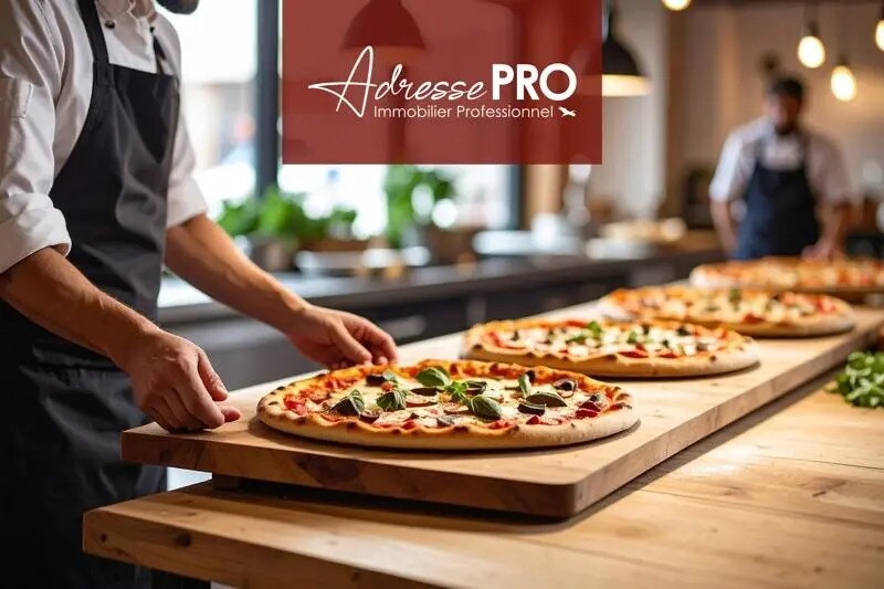 Local commercial dans La Rochelle à vendre - Photo de l’immeuble – Image 1 sur 3