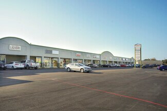 Plus de détails pour 3501-3533 S Staples St, Corpus Christi, TX - Bureau/Local commercial, Local commercial à louer