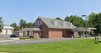 Plus de détails pour 10 Juliustown Rd, Browns Mills, NJ - Local commercial à louer