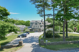 Plus de détails pour 680 Commercial St, Rockport, ME - Local d’activités à vendre