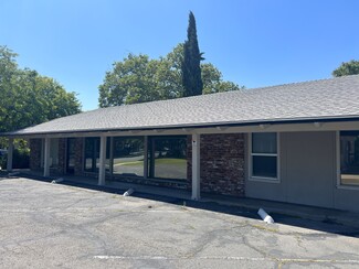 Plus de détails pour 1017 W 18th St, Merced, CA - Bureau à vendre