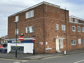 Plus de détails pour 961 Alcester Rd S, Birmingham - Bureau à louer