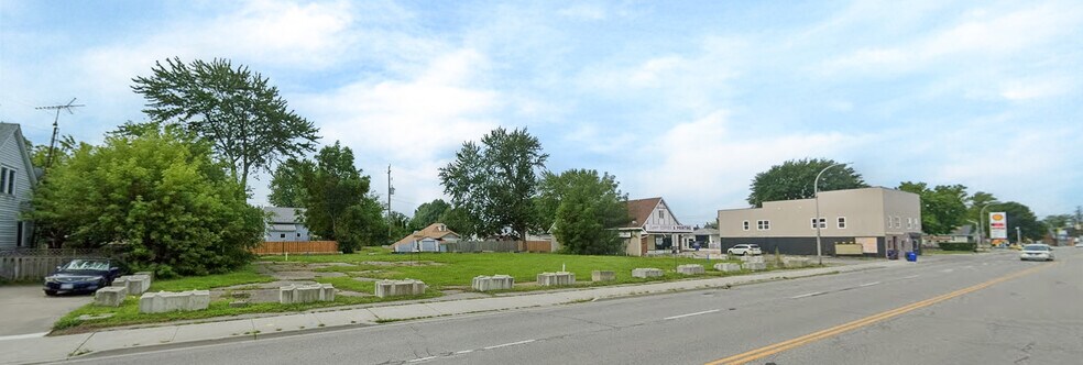 1027 Dufferin Av, Wallaceburg, ON à vendre - Photo de la ville – Image 2 sur 4